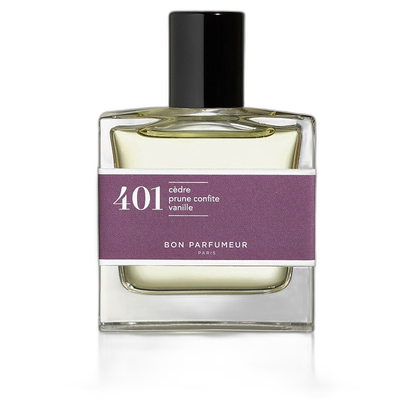 欧洲直邮Bon Parfumeur柏氛柏氛401 浓香水清新淡雅自然持久正品