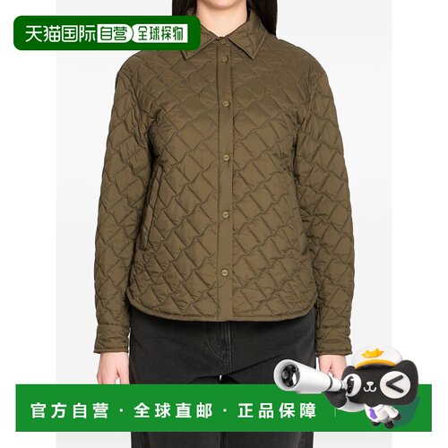 欧洲直邮herno 女士 外套夹克长袖