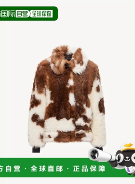 1h可退 欧洲直邮MONCLER 盟可睐 26春夏 K209G1A00015M8625P02 女