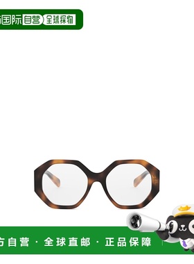 1h可退 香港直邮CELINE 25FW 全框平光镜 Women