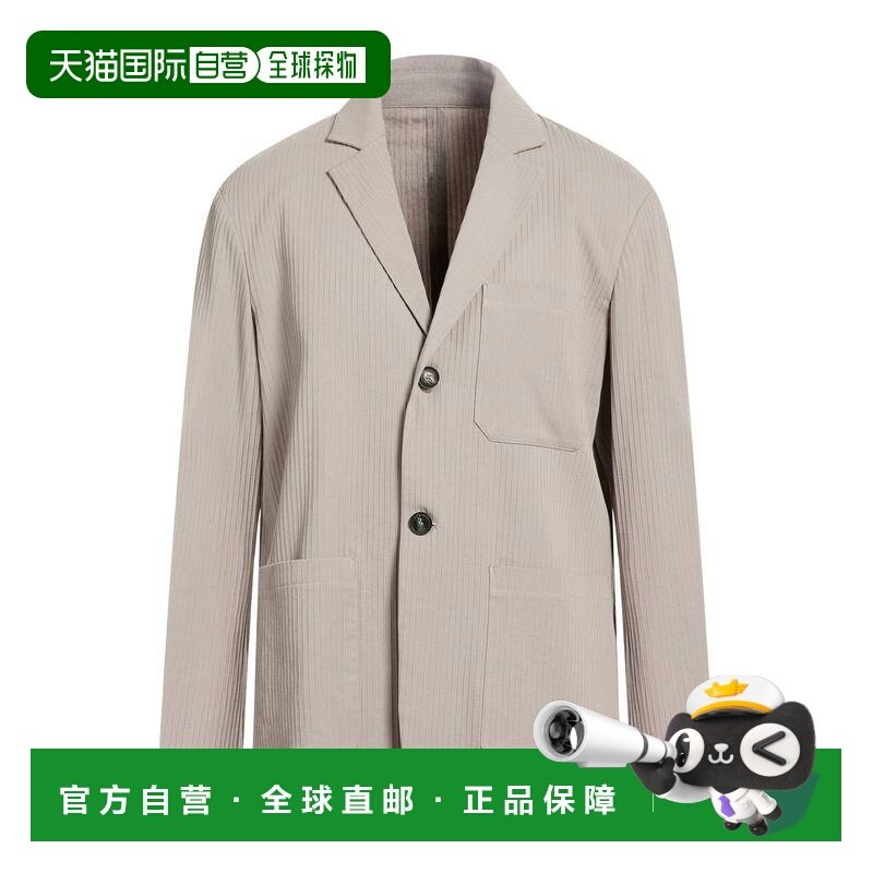 1h可退 香港直邮Emporio Armani 安普里奥 阿玛尼 男士 西装外套,男装,商务正装西服,淘宝优惠券,粉丝福利购,淘宝优惠卷