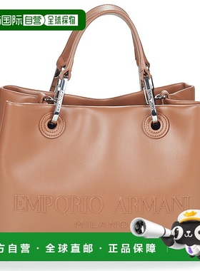 欧洲直邮Emporio Armani  EA M 女士箱包手提包 Y3D166-YWN3E-806