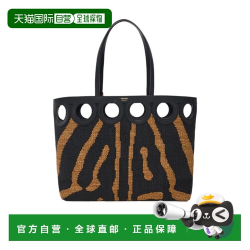 Salvatore Ferragamo Gancini 手提包 21A108托特包单肩包