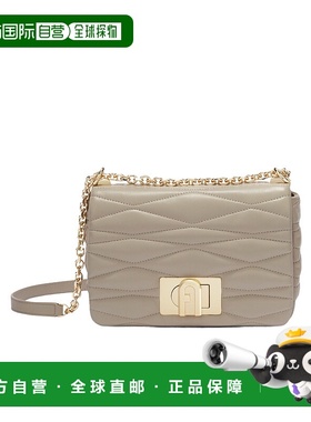 香港直邮Furla 翻盖单肩包 WB01671BX3221