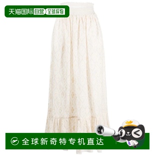 半身裙時(shí)尚 1h可退 女士 氣質(zhì)流行穿搭 歐洲直郵gucci 小眾舒適高