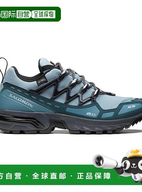 自营欧洲直邮Salomon萨洛蒙 ACS+ CLIMASALOMON™ WATERPROOF系列/