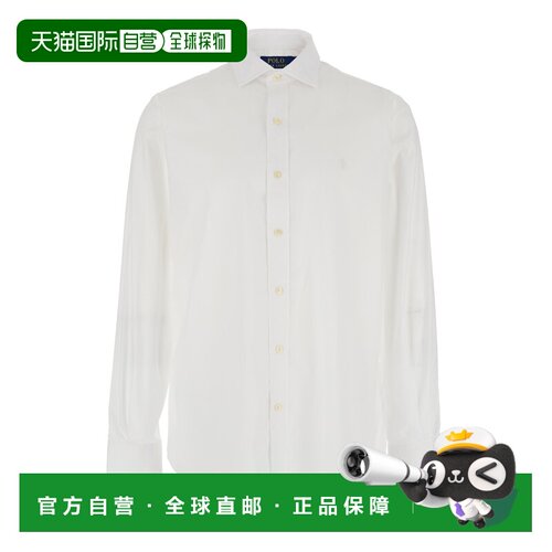 香港直邮Polo Ralph Lauren Polo 拉夫 劳伦 男士 'Custom Fit' P