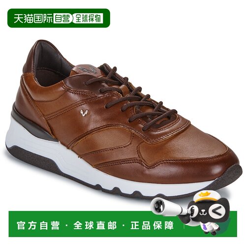 欧洲直邮Martinelli NEWPORT 1513 男鞋 低帮板鞋 1513-2748K