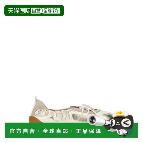 香港直邮CHLOÉ 女士休闲鞋 CH26A19SYO9DG AW2026 支付后1h可退