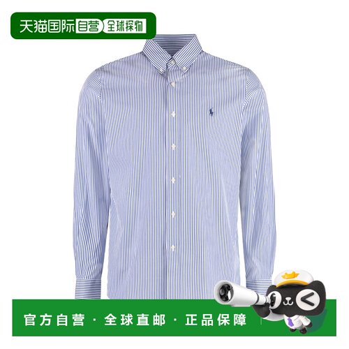 欧洲直邮polo ralph lauren 男士 衬衫