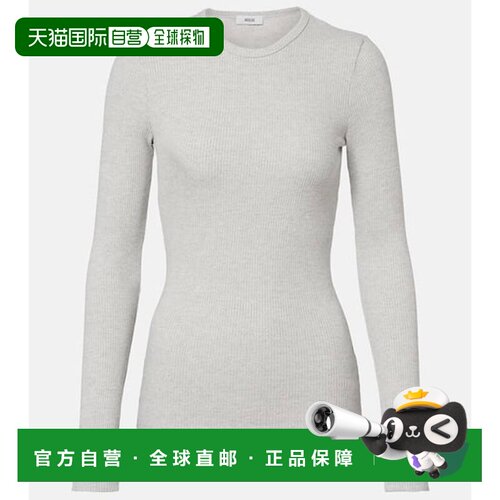 香港直邮AGOLDE/Delphi女士T恤 【付后1h可退】