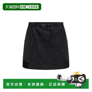 欧洲直邮prada 半身裙 女士