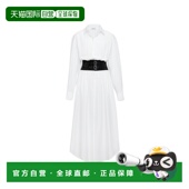 AA9R13426T611 连衣裙长裙 香港直邮Alaia 长袖