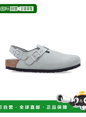 1h可退 香港直邮BIRKENSTOCK 女士靴子 1029429PS SS2026 绿色 To