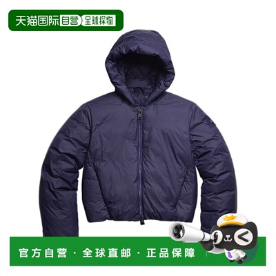 香港直邮Canada Goose Elba 连帽羽绒服 2756WT