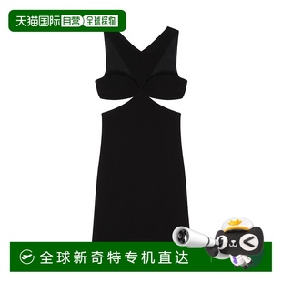镂空设计连衣裙 香港直邮Givenchy BW22C814N6纪梵希