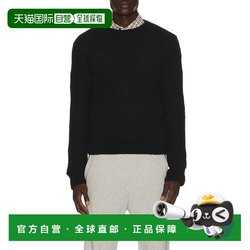 美国直邮DriesVanNoten德赖斯 范诺顿Melbourne男【付后1h可退】