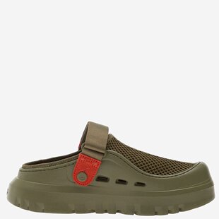 1h可退 香港直邮Ugg 男士 UGG PeakMod 网眼穆勒鞋 1175051凉鞋