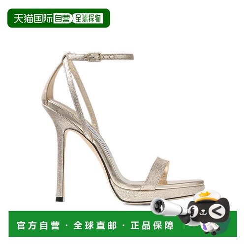 欧洲直邮jimmy choo 女士 凉鞋