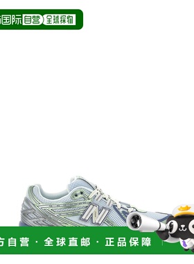 香港直邮New Balance  女士  '1906-R' 老爹鞋运动鞋 U1906RNE