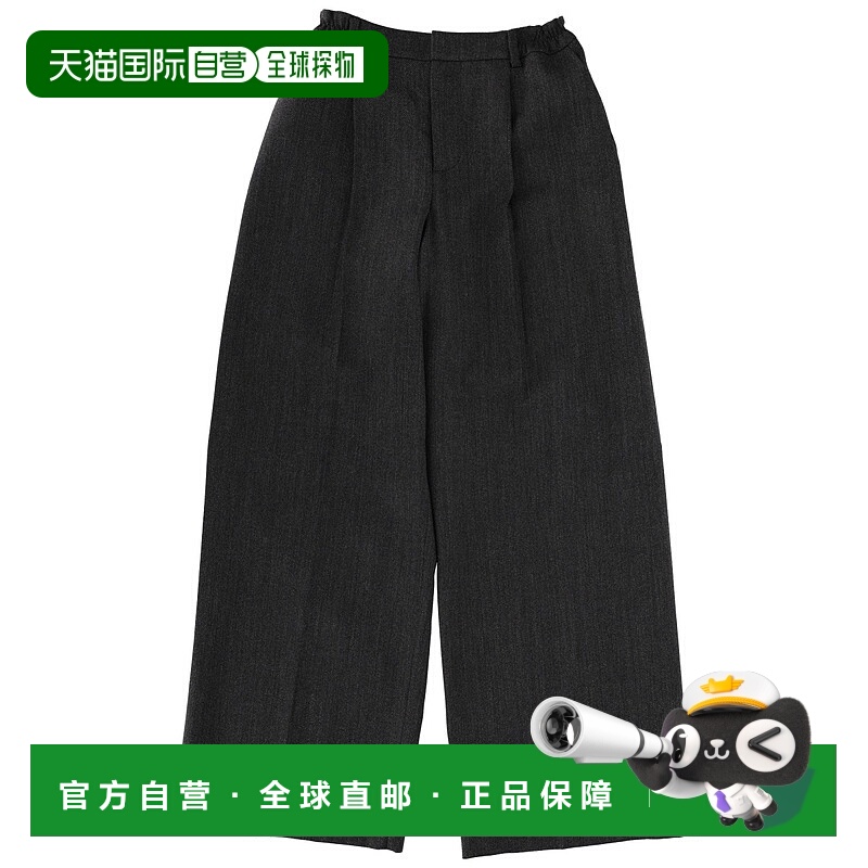 欧洲直邮alexander wang 女士 休闲裤