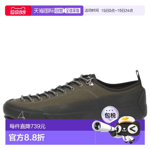 1h可退 香港直邮Roa 男士 ROA Tuff 运动鞋 YBUW1278FA223