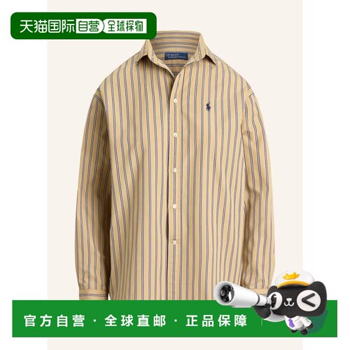 欧洲直邮polo ralph lauren 女士 衬衫