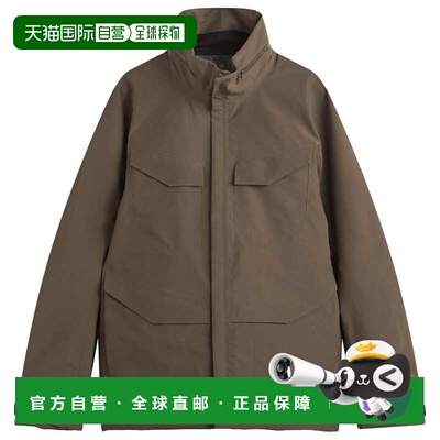 香港直邮Veilance 男士 Arc'teryx 军装夹克 X000009942014070