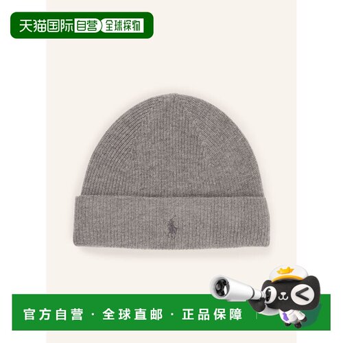 欧洲直邮POLO RALPH LAUREN 男士帽子 1003241616【付后1h可退】