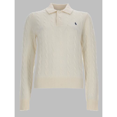 香港直邮Polo Ralph Lauren Polo 拉夫 劳伦 女士 毛衣 211972132