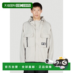 1h可退 香港直邮7 Moncler Fragment 男士 Dotter 派克夹克 1A000