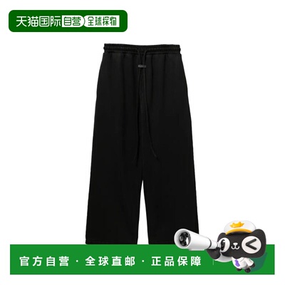 香港直邮FEAR OF GOD 男士休闲裤 FG9M159925HPF001 SS2026阔腿裤