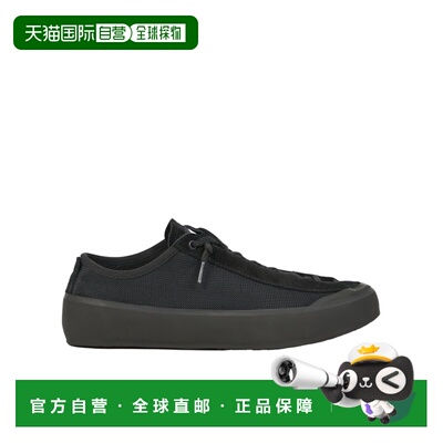 1h可退 香港直邮Stone Island 系带低帮运动鞋 L1SFWS100010S0448