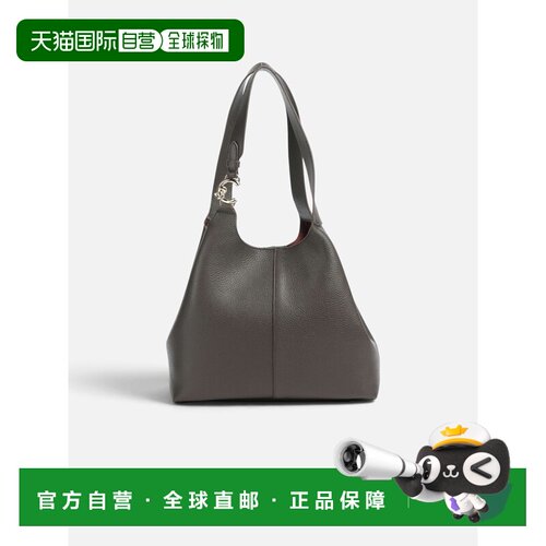 香港直邮COCCINELLE 女士手提包 E1SHA110201W25W【付后1h可退】
