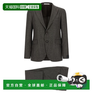休闲西装 欧洲直邮tagliatore 男士