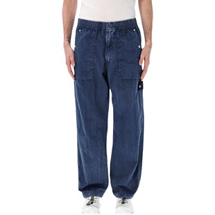 男士 石头岛 Island fibre indigo Hollow 香港直邮Stone