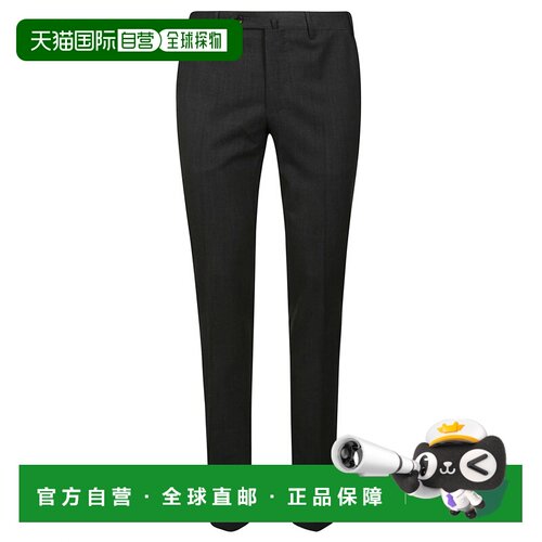 香港直邮PT Torino 男士休闲裤 CODS01Z00CL1PO36【付后1h可退】