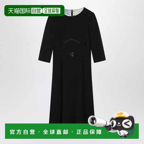 欧洲直邮prada/普拉达 女士 连衣裙