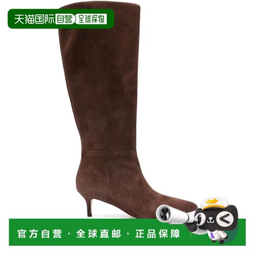 香港直邮Lauren Ralph Lauren 女士 McKay 高筒靴【付后1h可退】