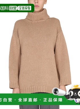 1h可退 香港直邮Red Valentino 红 华伦天奴 女士 羊毛卢勒克斯混