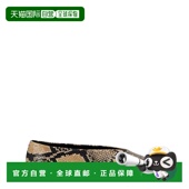 香港直邮aeyde A11FL0094006006126HAZE 芭蕾平底鞋 女士 BETTY