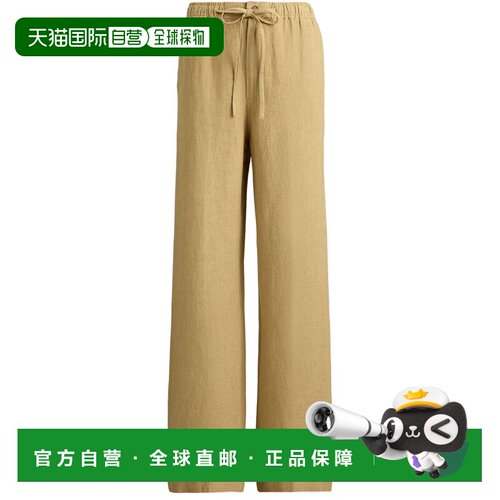 欧洲直邮polo ralph lauren 女士 休闲裤