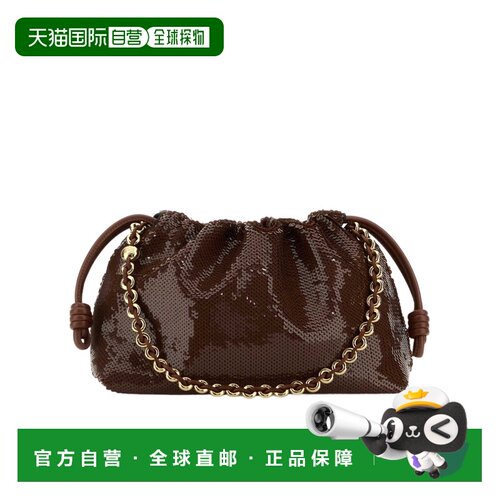 香港直邮Loewe Flamenco 手提包 A411FCRX62新款【付后1h可退】