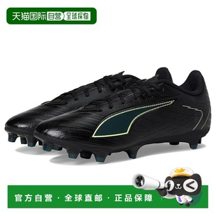 1h可退 香港直邮Puma 彪马 男士 Ultra 6 Play Firm, Artificial