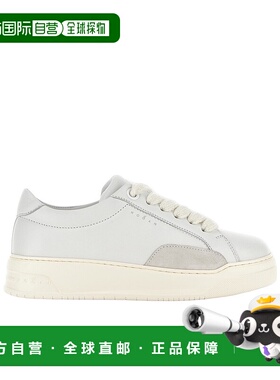 香港直邮Hogan Chamallow系列运动休闲鞋 HXM6670FN70N91板鞋