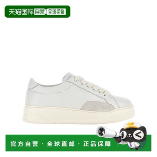 HXM6670FN70N91板鞋 香港直邮Hogan Chamallow系列运动休闲鞋