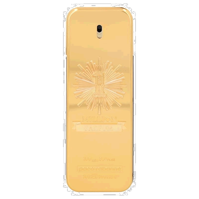 欧洲直邮Paco Rabanne 1 Million Parfum Spray正品