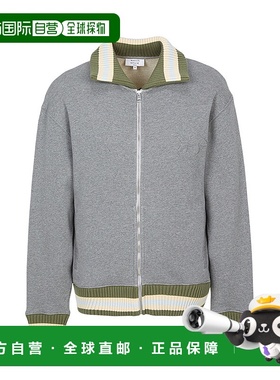 香港直邮Maison Kitsune 长袖夹克 OM02130KM0321