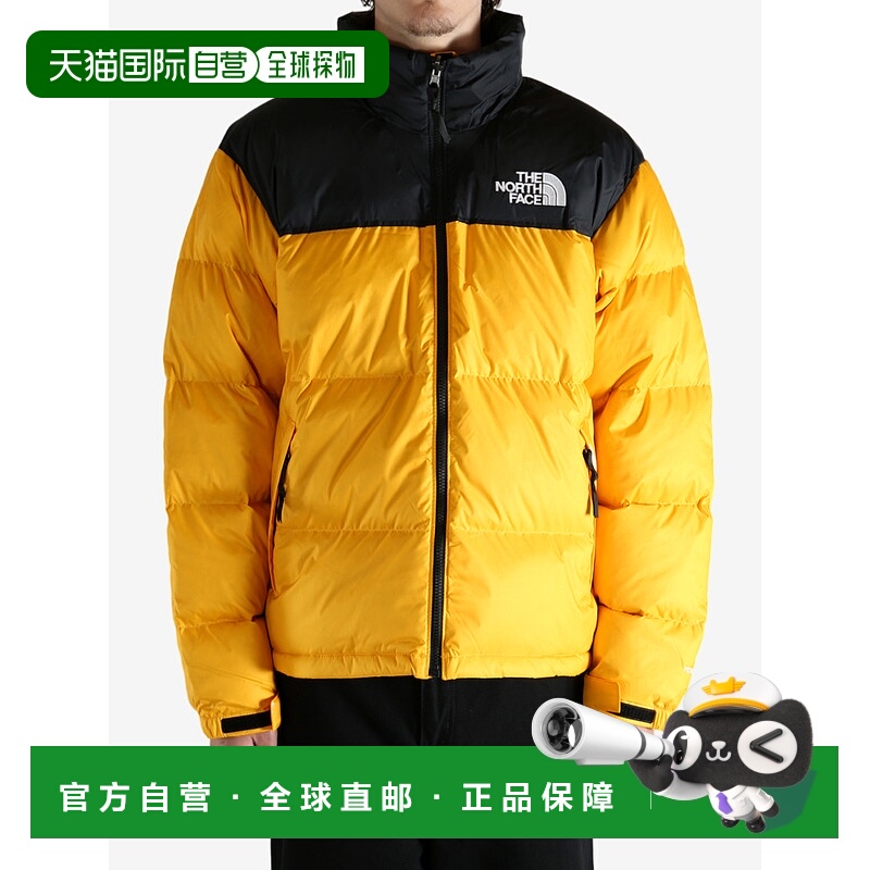 【自营】海外直邮THE NORTH FACE北面1996系列Retro Nuptse 700夹