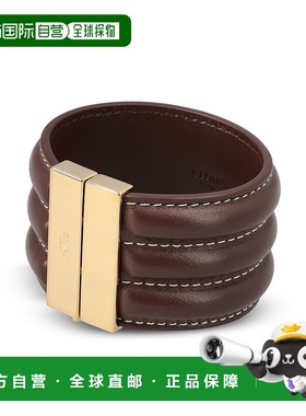 香港直邮Celine 思琳 女士 CELINE 461PT3BSX18GC 手链 461PT3BSX